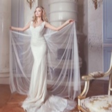 Robe de mariée de ange etoiles