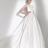 Esküvői ruha az Elie Saab 2015-ös gyűjteményéből