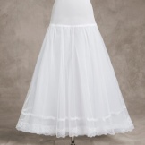 Jupon Mariage Sans Anneaux Silhouette Silhouette