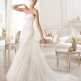 Esküvői ruha a FASHION gyűjteményből, Pronovias Mermaid