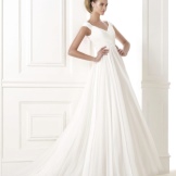 Esküvői ruha a FASHION gyűjteményből Pronovias a-silhouette