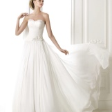 Pronovias légi esküvői ruha
