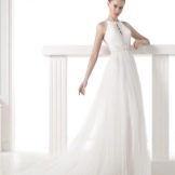 A Pronovias esküvői ruha a FASHION kollekcióból