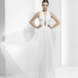 Robe de mariée de Pepe Botella Empire