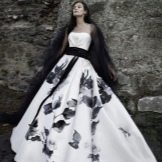 Robe de mariée de alessandro angelozzi