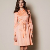 Chemise habillée pour femme avec la figure Sablier