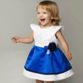 Robe d'été pour fille de 2 ans moelleuse