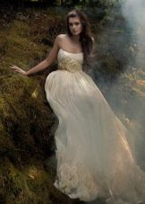 Robe de mariée Papilio Nymph