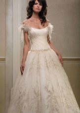 Robe de mariée Papilio Mood