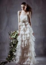 Robe de mariée Papilio Garden of Eden