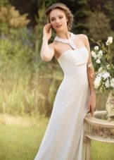 Robe de mariée de la collection Sole Mio