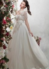 Robe de mariée de Papilio