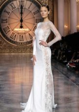 Robe de mariée de Pronovias