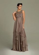 Robe du soir de Giovani