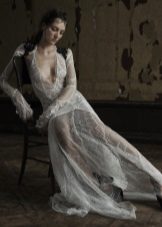 Robe de mariée pure par VeraWang