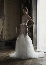 Robe de mariée de VeraWang Frank
