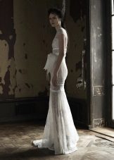 Robe de mariée candide VeraWang