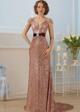 Robe de mariée de Naviblue Bridal direct