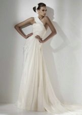 Robe de mariée du Elie Saab Greek