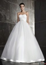 Robe de mariée de Amour Bridal Magnifique