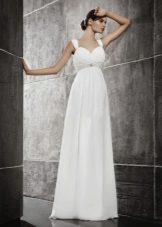 Robe de mariée de Amour Bridal Empire