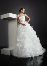 Robe de mariée par Amour Bridal