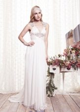 Robe de mariée par Anna Campbell