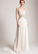 Robe de mariée de Temperley London