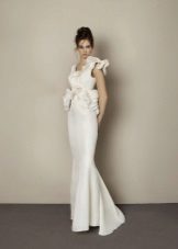 Robe de mariée par Antonio Riva