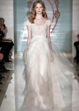 Robe de mariée Reem Acra