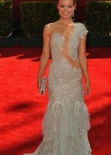 robe de soirée de Marcheza