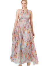 Robe de soirée par Badgley Mischka