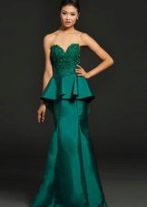 Robe de soirée de jovani