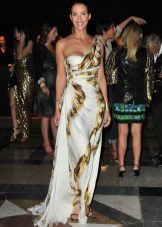 Roberto Cavalli Robe De Soirée