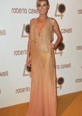 Robe de soirée de Kavali