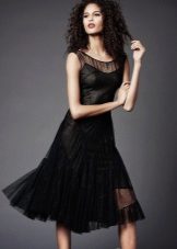 Robe de soirée du Zac Posen court