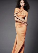 Robe de soirée de Zac Posen