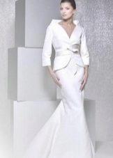 Costume de mariage