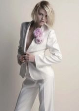 Costume de mariage