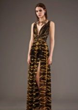 Roberto Cavalli estélyi ruha