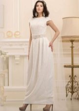 Gaine de robe de mariée