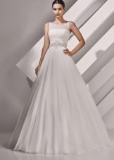 Csodálatos esküvői ruha a Cupid Bridal Alma gyűjteményéből