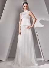 Esküvői ruha a Divina gyűjteményéből közvetlenül a Cupid Bridal-ból