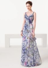 Robe de soirée de Aire Barcelona