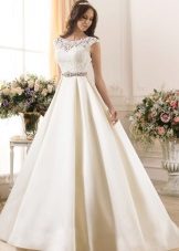Robe de mariée de la collection Idylly by Naviblue Bridal