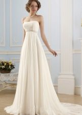 Robe de mariée empire empire par Naviblue Bridal ROMANCE