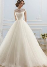 Robe de mariée en dentelle Navious ROMANCE ROMANCE