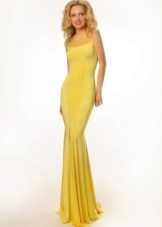 Robe de soirée du Oksana Mukha 2016