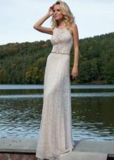 Robe de soirée de Oksana Mukha de la collection 2015