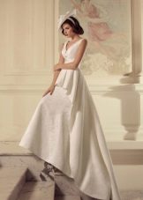 Robe de mariée de Tatyana Kaplun